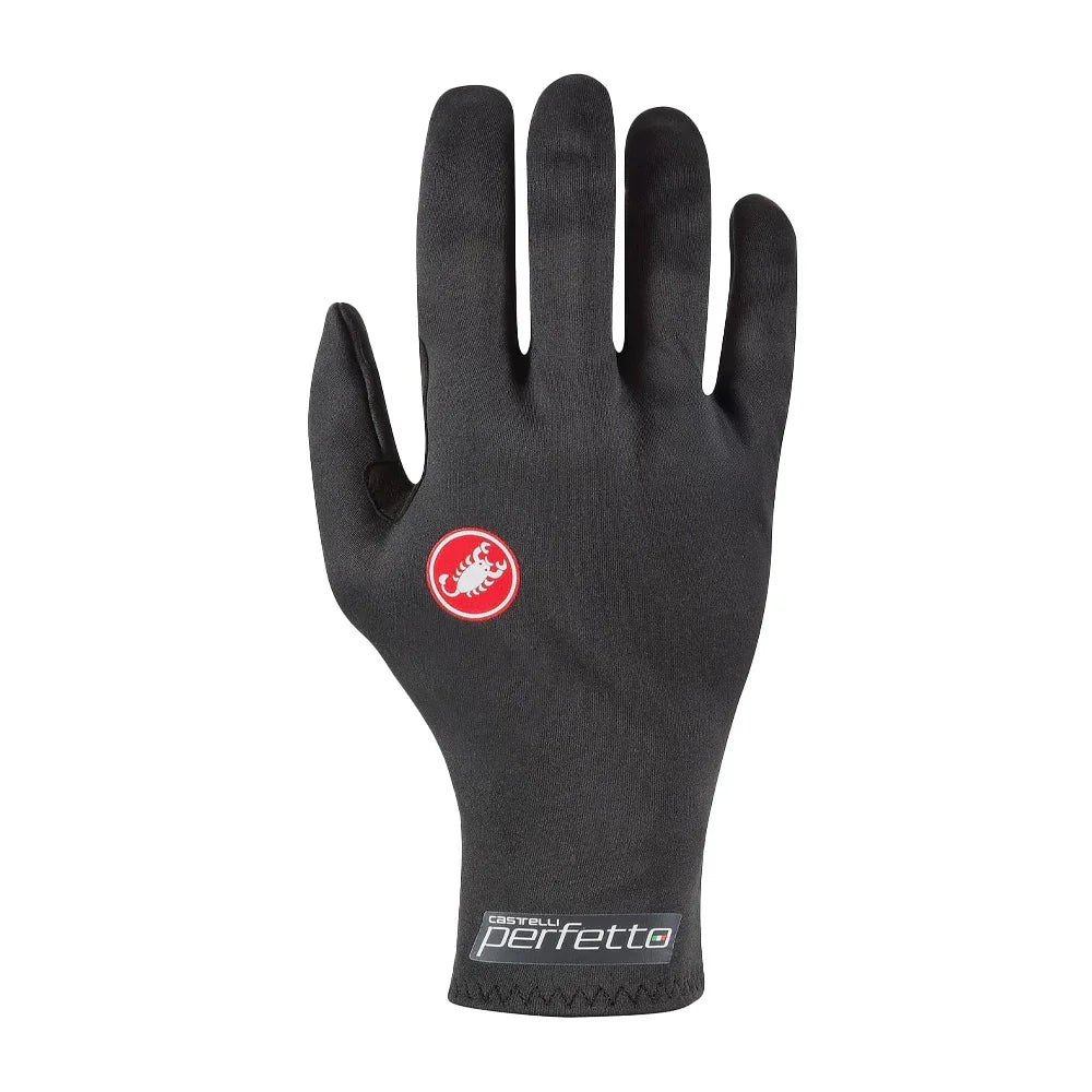 Gants de vélo Castelli Perfetto RoS (hommes)