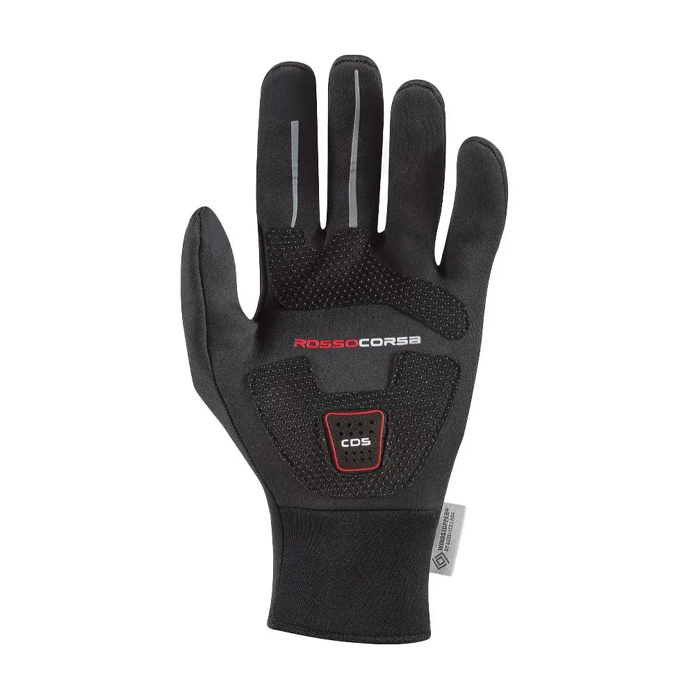 Gants de vélo Castelli Perfetto RoS (hommes)