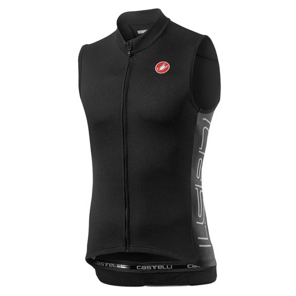 Maillot sans manches Castelli Entrata V (hommes)