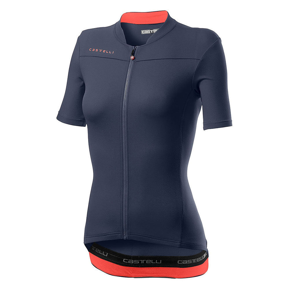 Maillot Castelli Anima 3 (femmes)