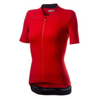 Maillot Castelli Anima 3 (femmes)