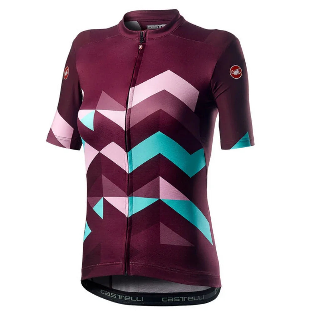 Maillot Castelli Unlimited (femmes)