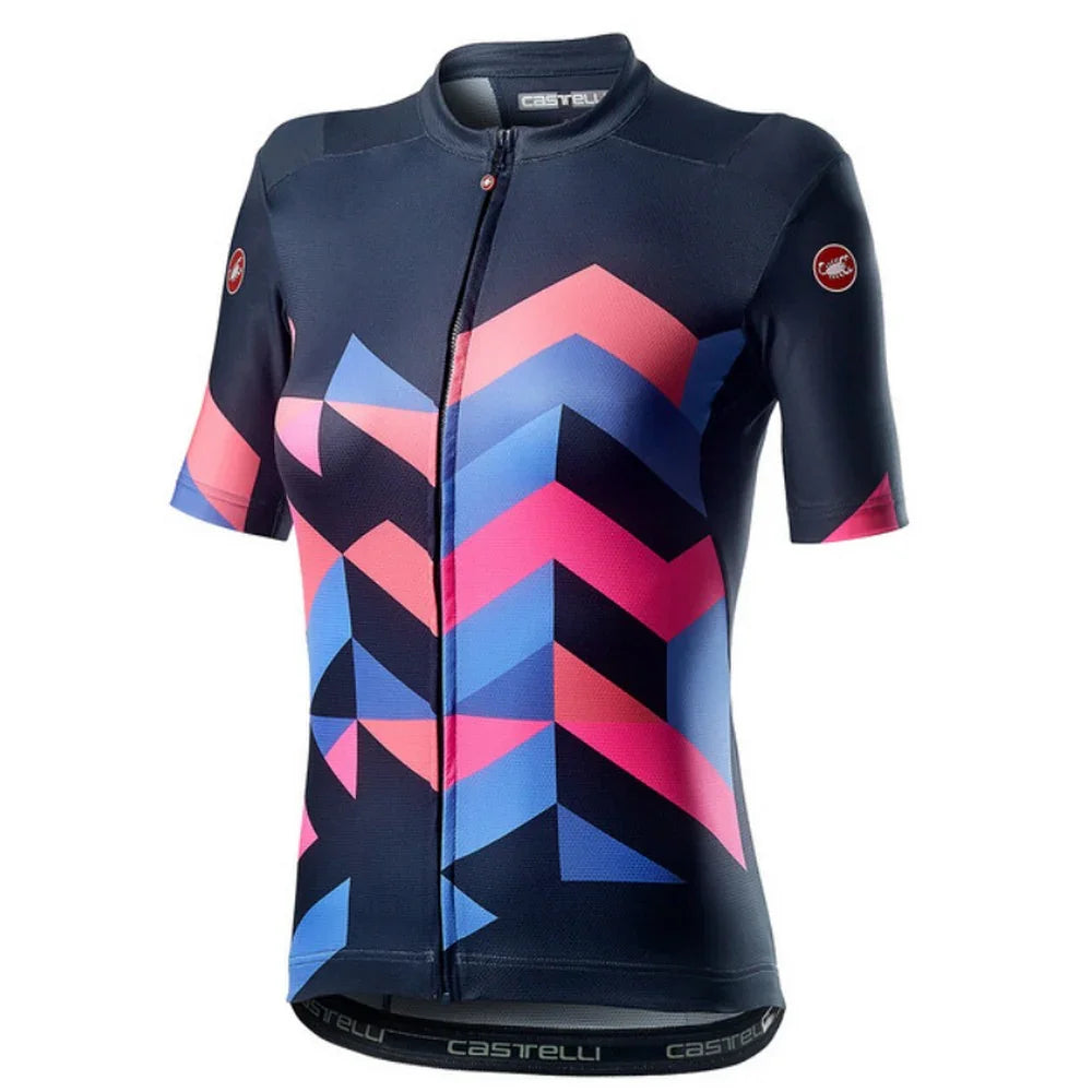 Maillot Castelli Unlimited (femmes)