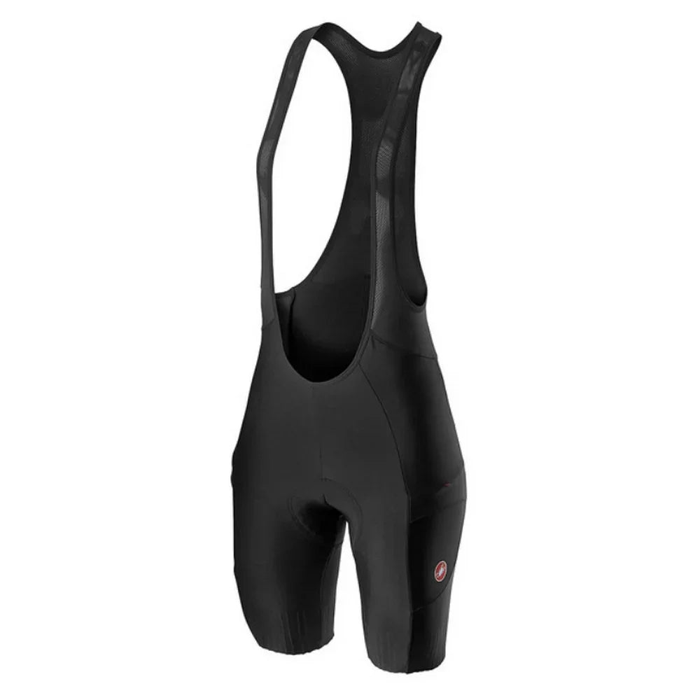Castelli W's Unlimited W Bib Cycling Shorts