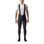 Cuissard long à bretelles Castelli Entrata Wind (hommes)