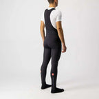Cuissard long à bretelles Castelli Entrata Wind (hommes)