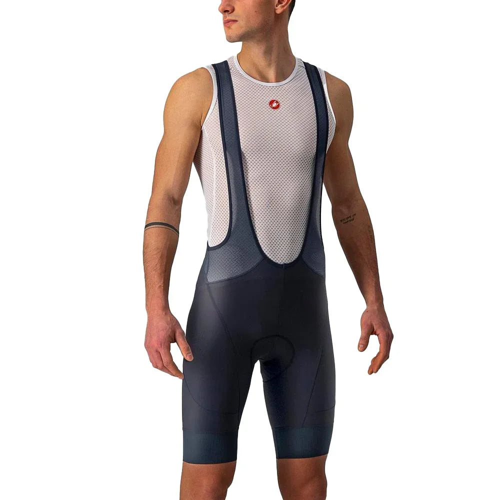 Cuissard à bretelles Castelli Endurance 3 (hommes)