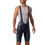Cuissard à bretelles Castelli Endurance 3 (hommes)