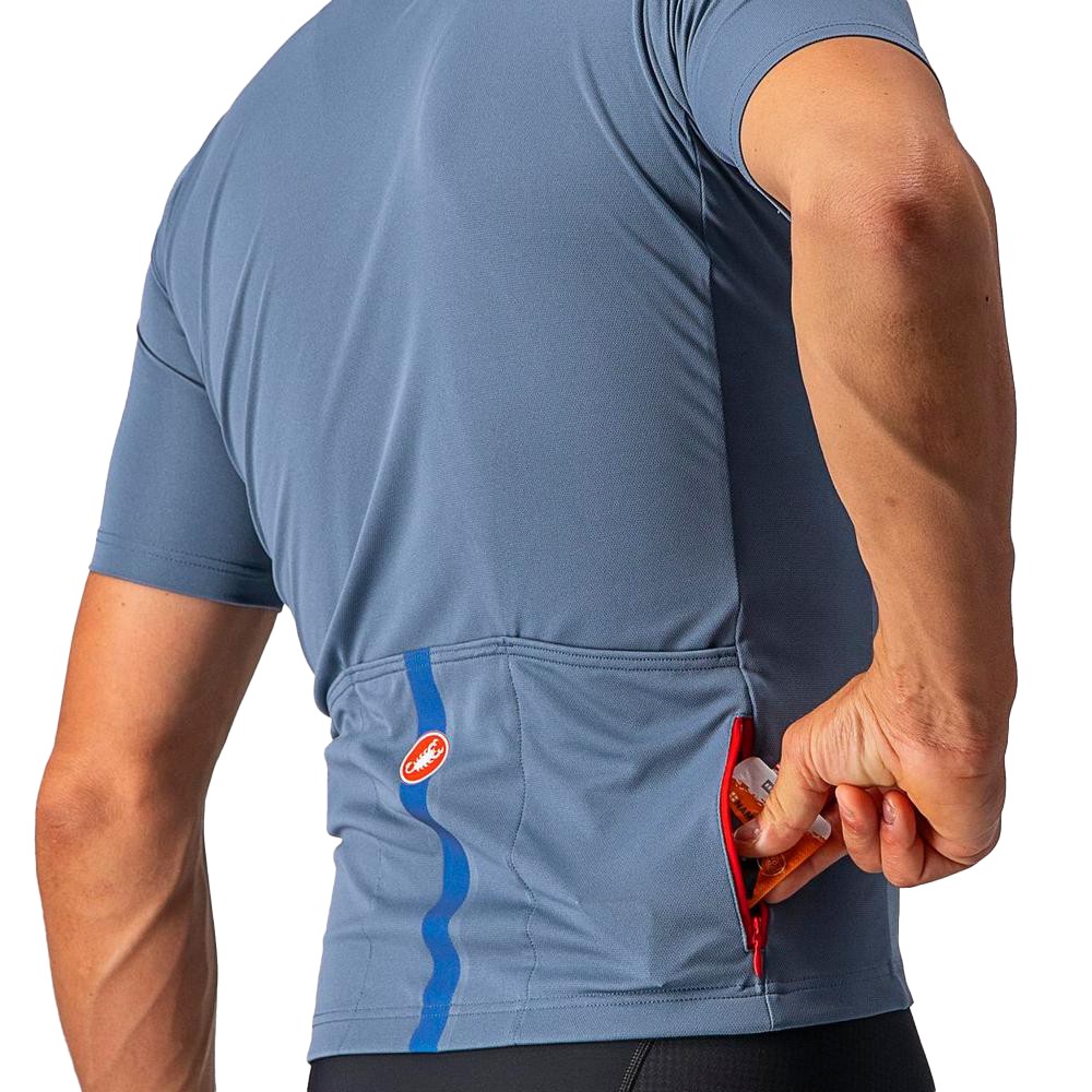 Castelli M's Classfica Jersey