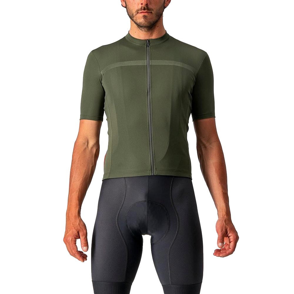 Castelli M's Classfica Jersey