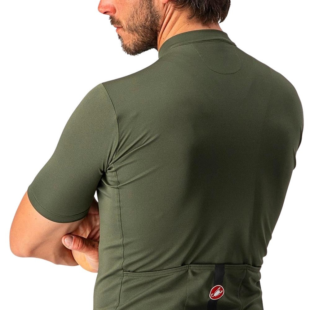 Castelli M's Classfica Jersey