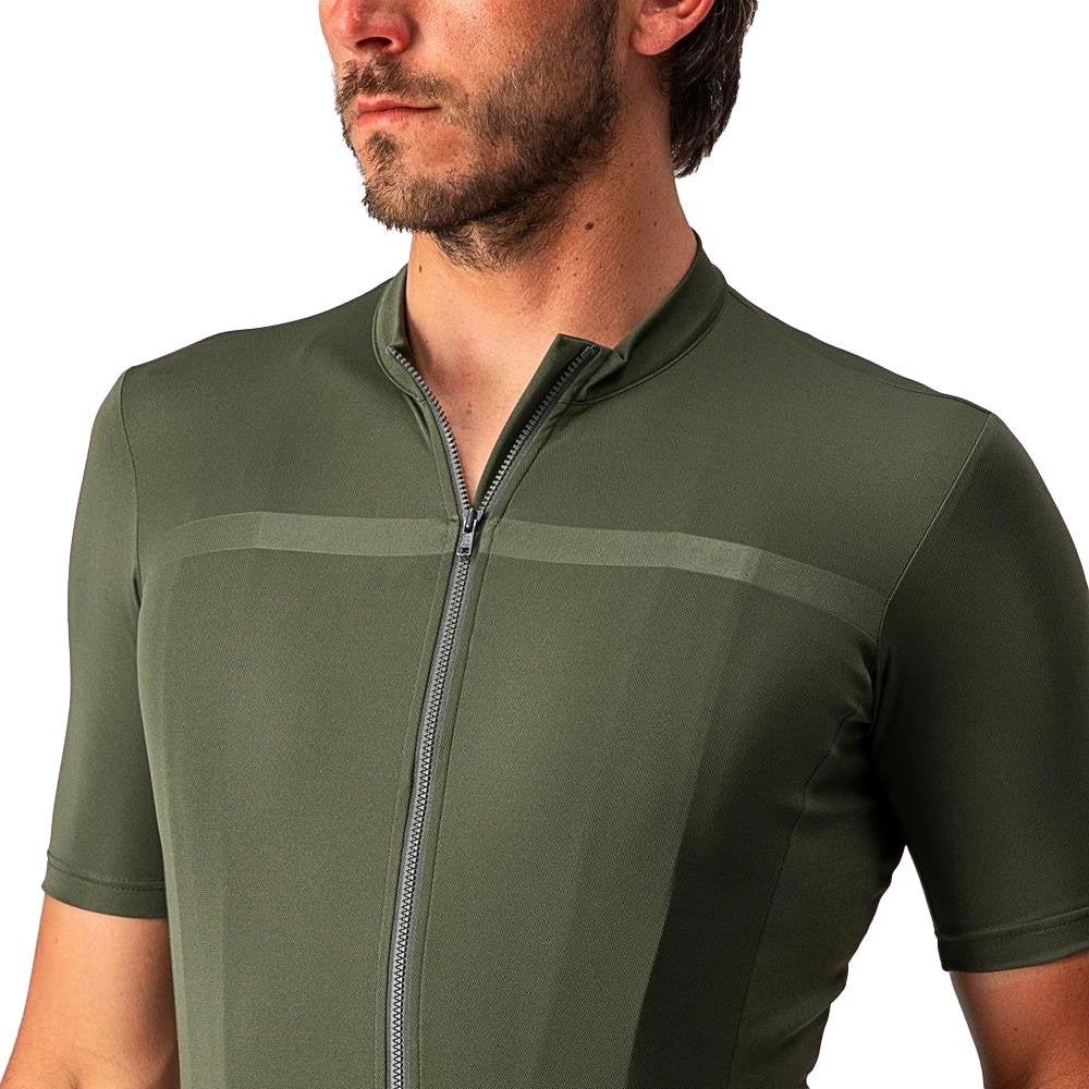 Castelli M's Classfica Jersey