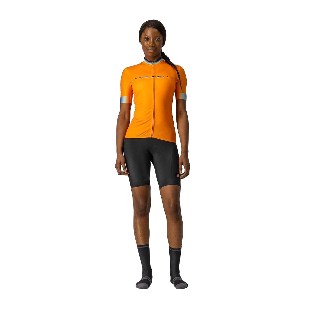 Castelli W's Gradient Jersey