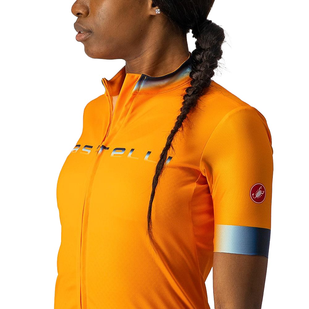 Castelli W's Gradient Jersey