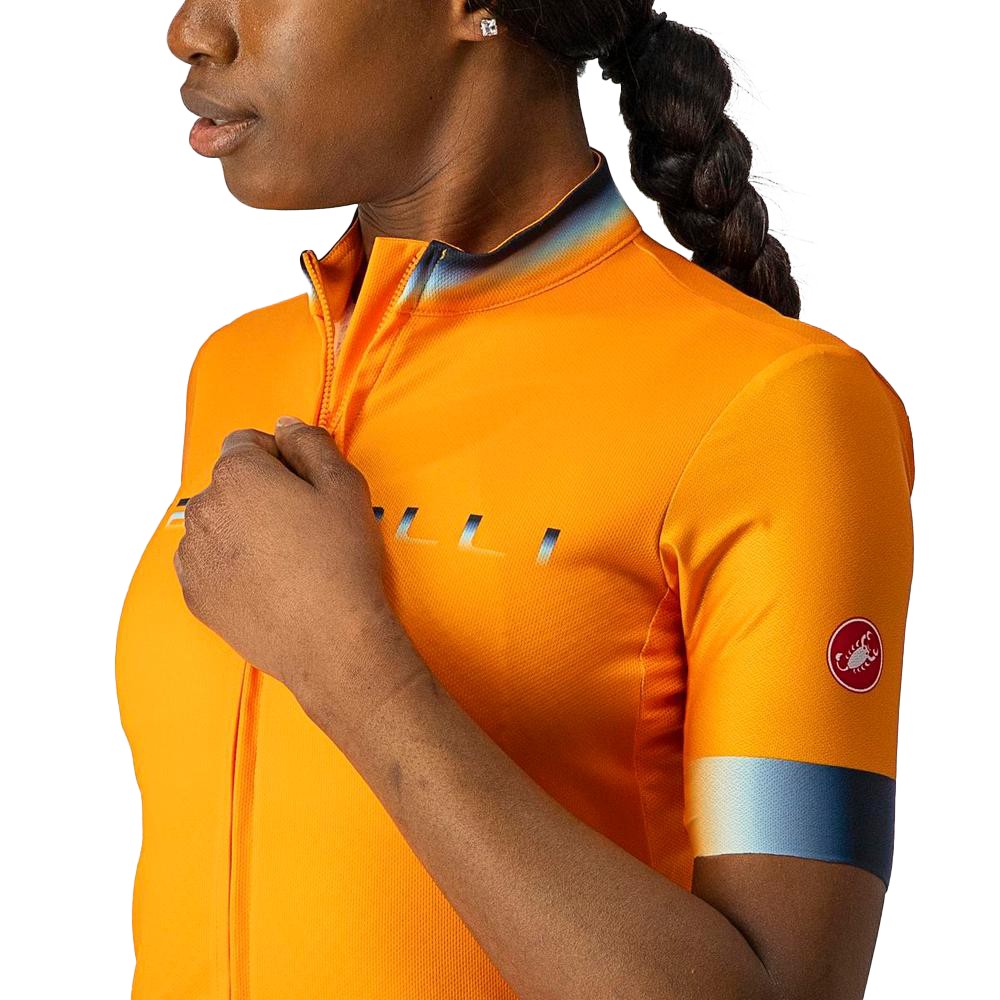 Castelli W's Gradient Jersey