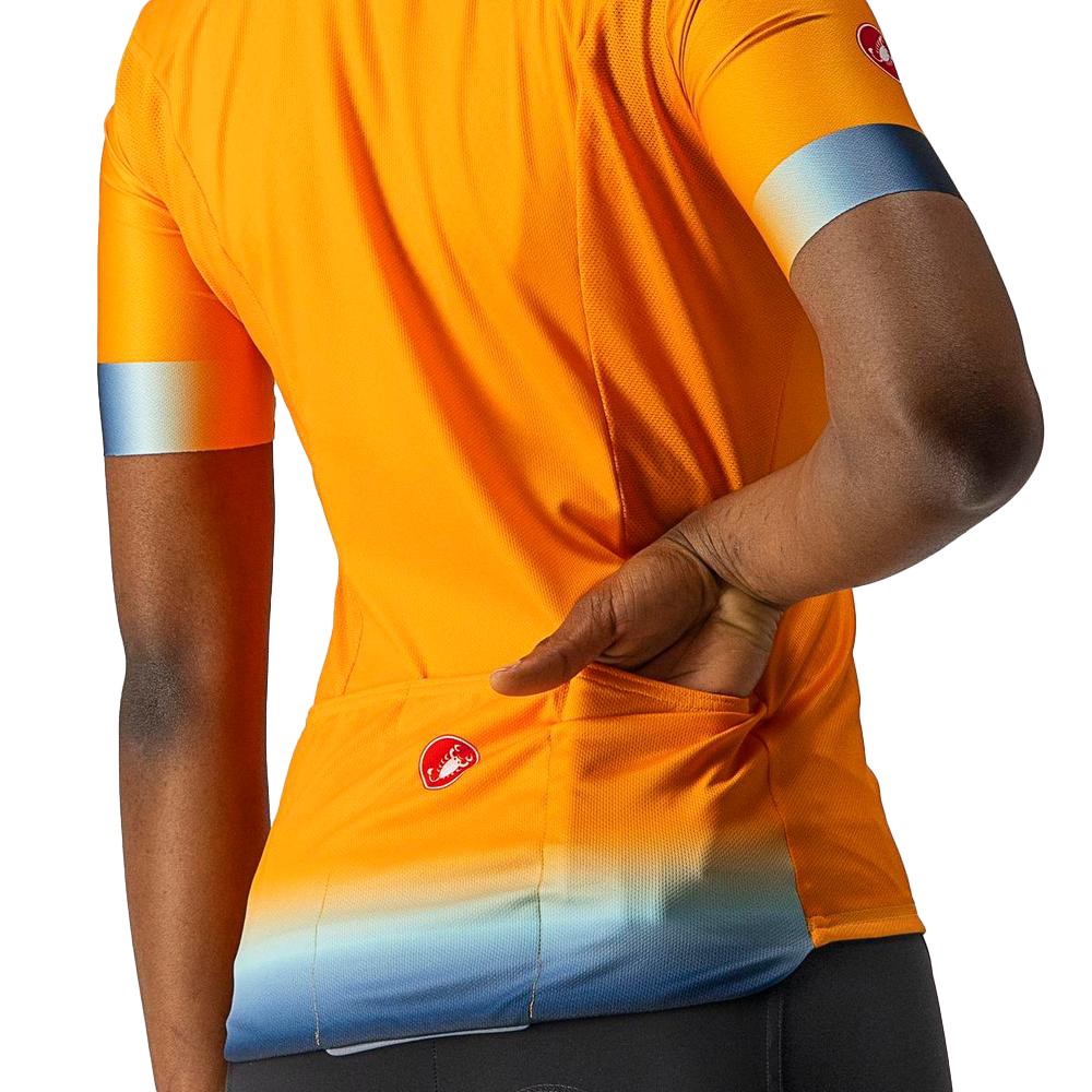 Castelli W's Gradient Jersey