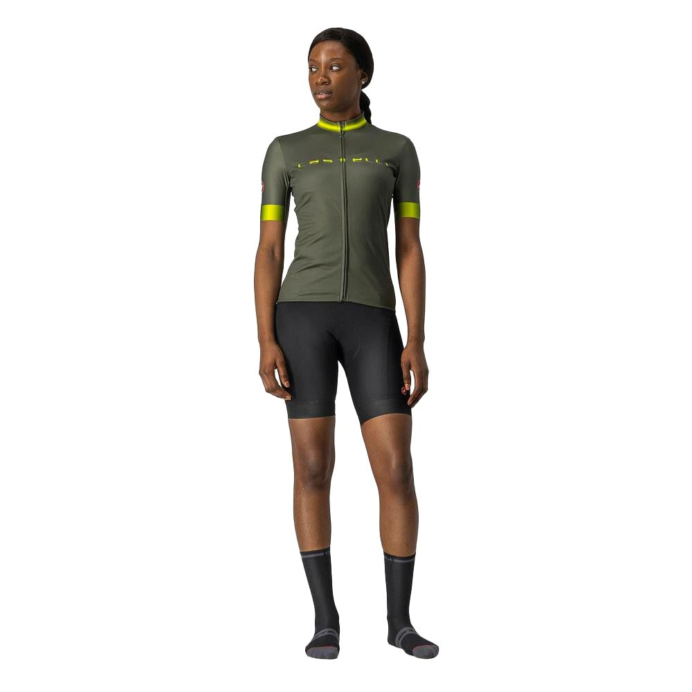 Castelli W's Gradient Jersey