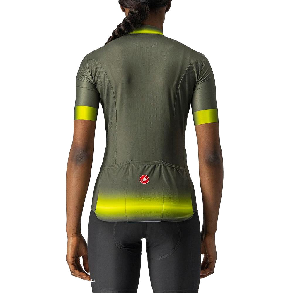 Castelli W's Gradient Jersey