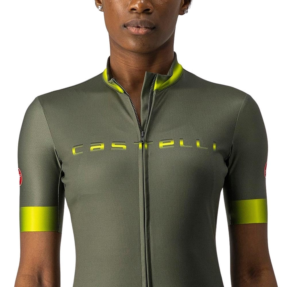 Castelli W's Gradient Jersey