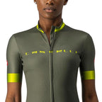 Castelli W's Gradient Jersey