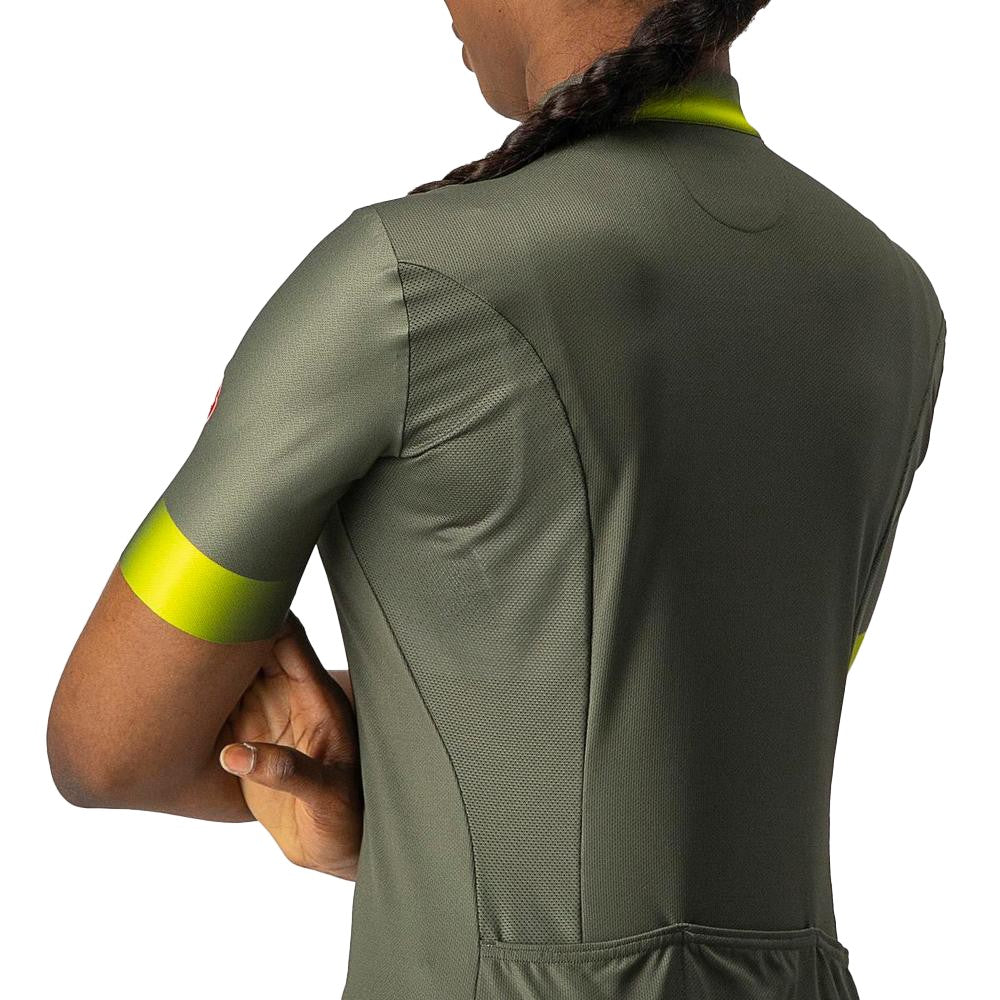Castelli W's Gradient Jersey