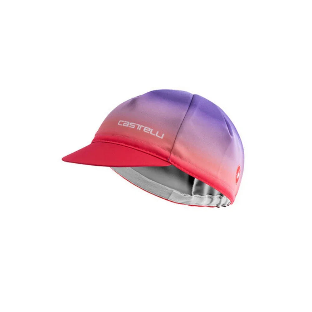 Castelli W's Gradient Cycling Cap