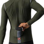 Castelli M's Emergency 2 Rain Jacket