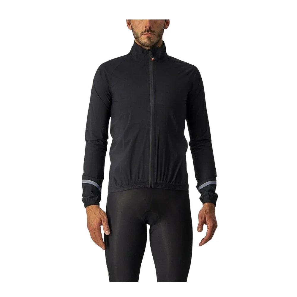 Castelli M's Emergency 2 Rain Jacket