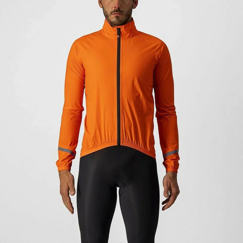 Castelli M's Emergency 2 Rain Jacket