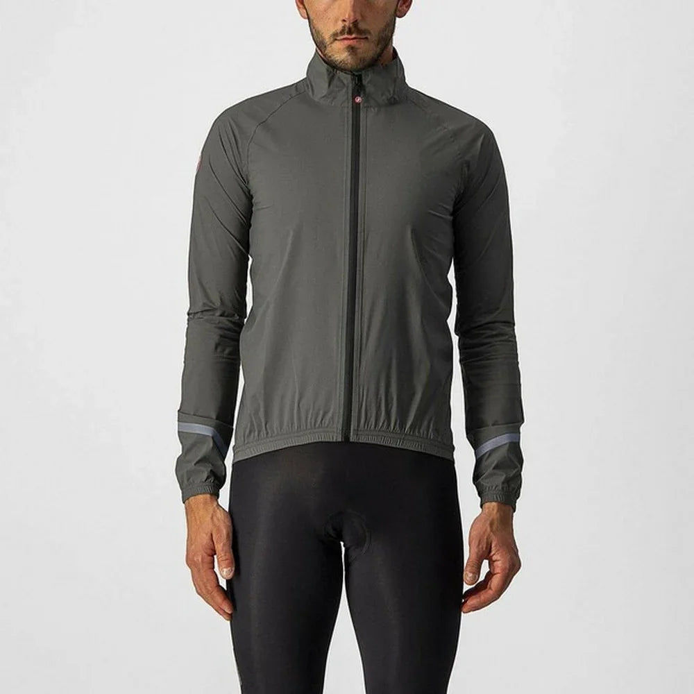 Castelli M's Emergency 2 Rain Jacket