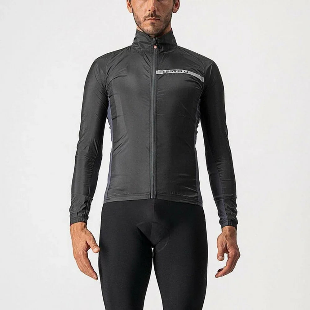 Castelli M's Squadra Stretch Jacket