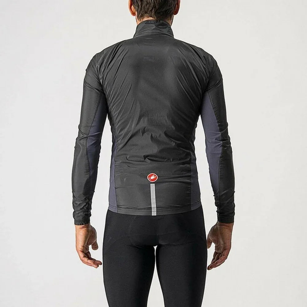 Castelli M's Squadra Stretch Jacket