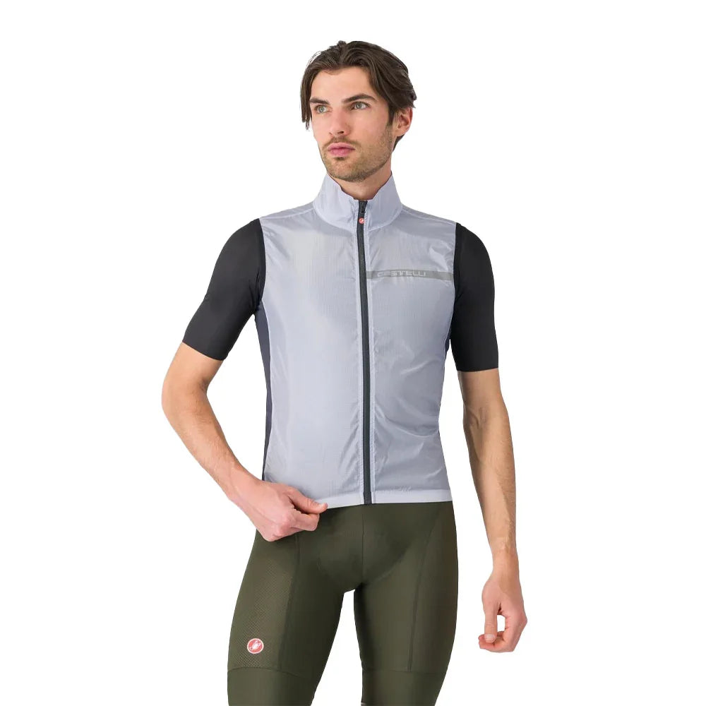 Veste Castelli Squadra Stretch (hommes)