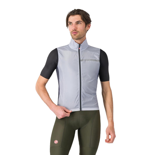 Castelli M's Squadra Stretch Vest