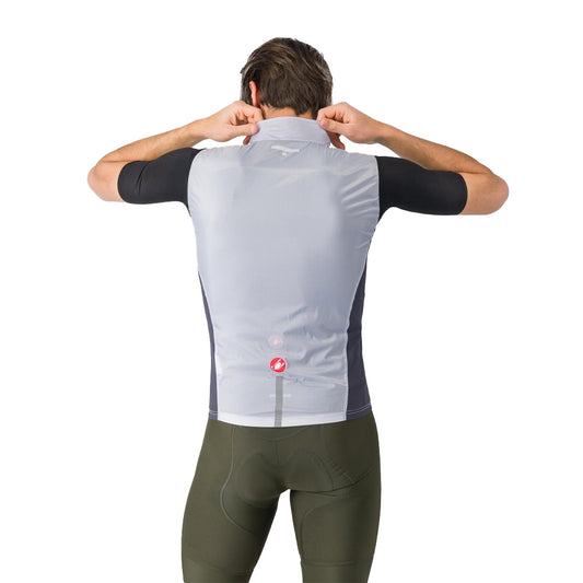 Castelli M's Squadra Stretch Vest