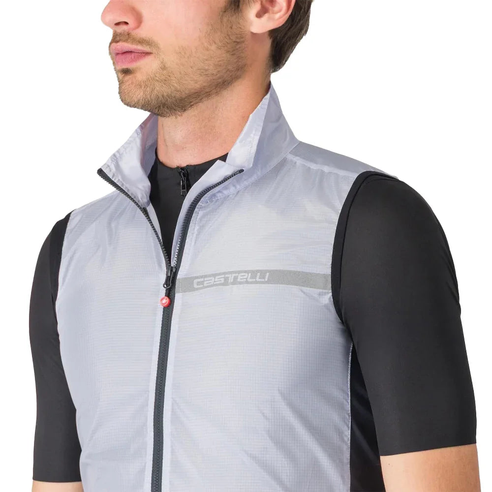 Veste Castelli Squadra Stretch (hommes)