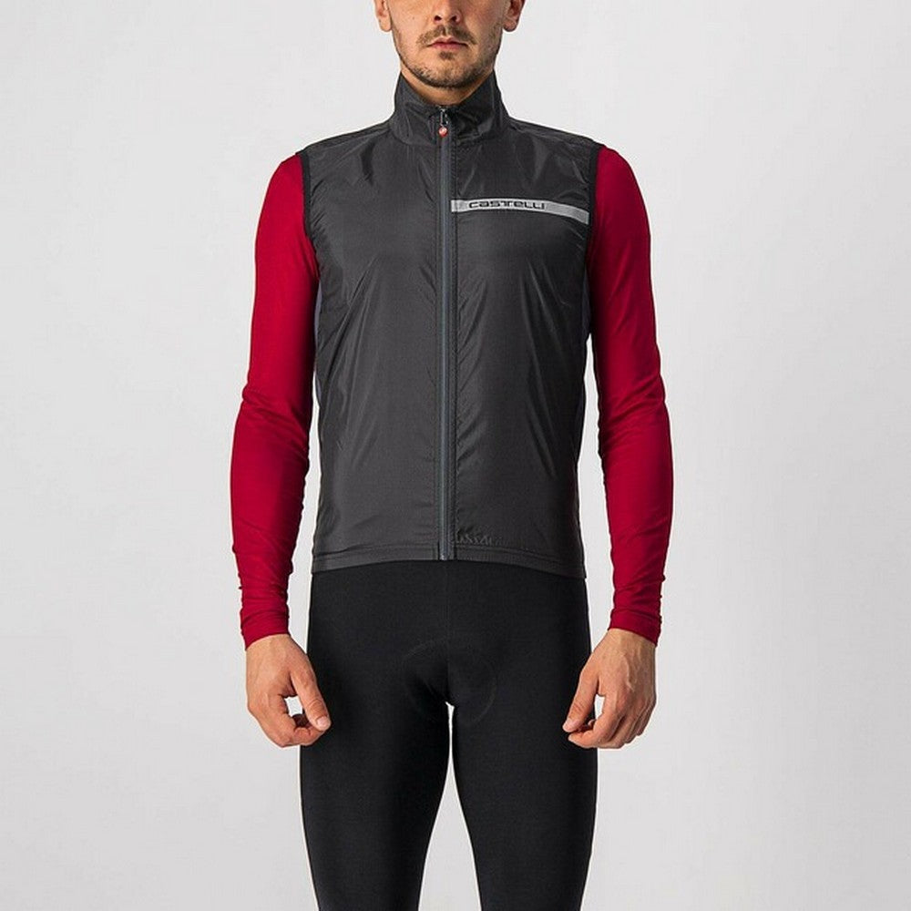 Veste Castelli Squadra Stretch (hommes)