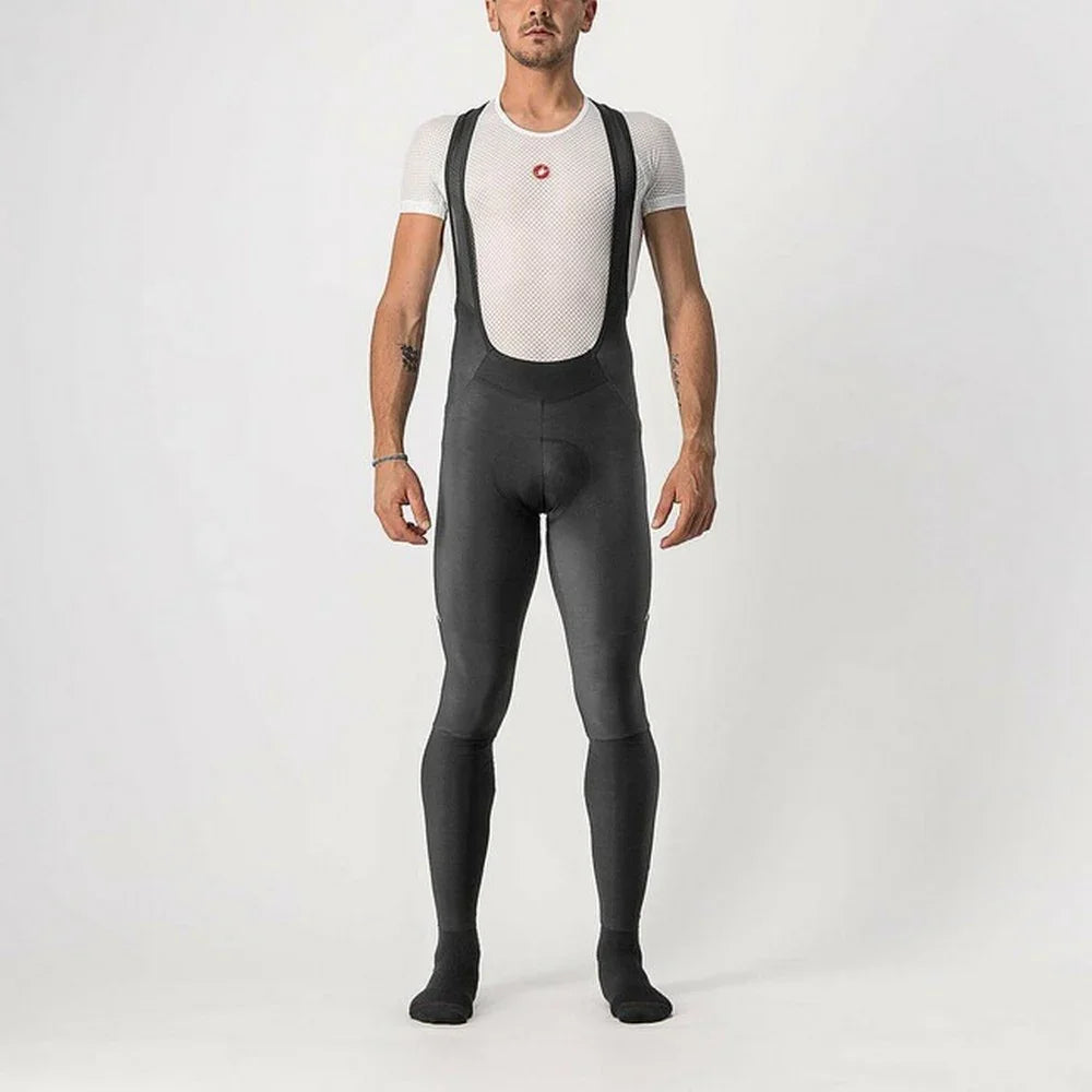Castelli M's Velocissimo 5 Bib Tights