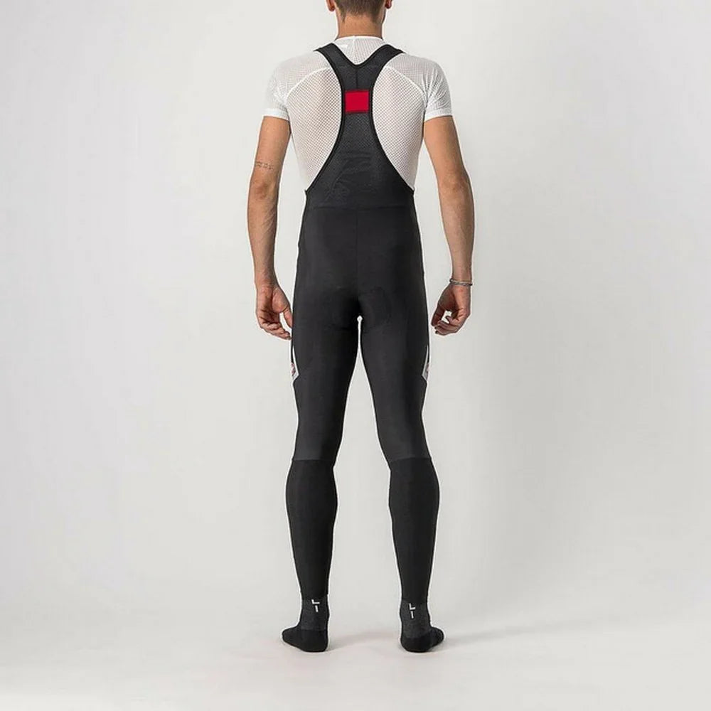 Castelli M's Velocissimo 5 Bib Tights