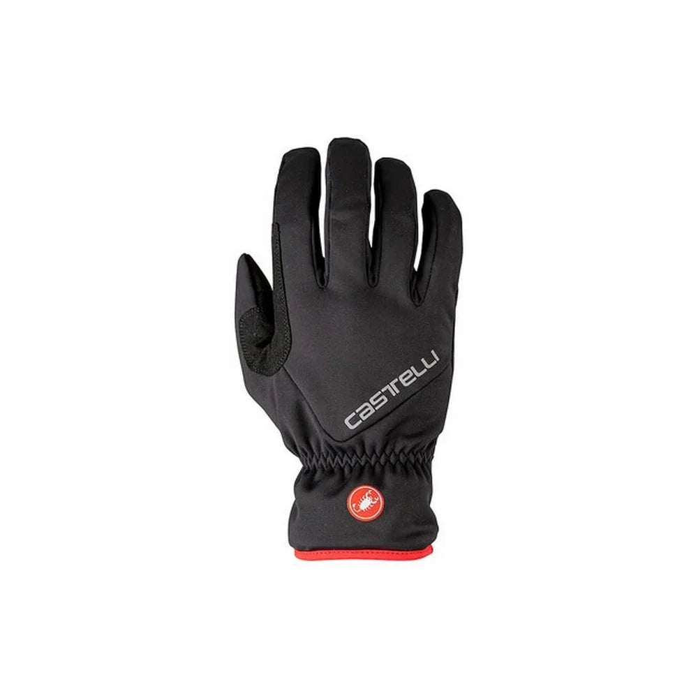 Gants de vélo Castelli Entrata Thermal