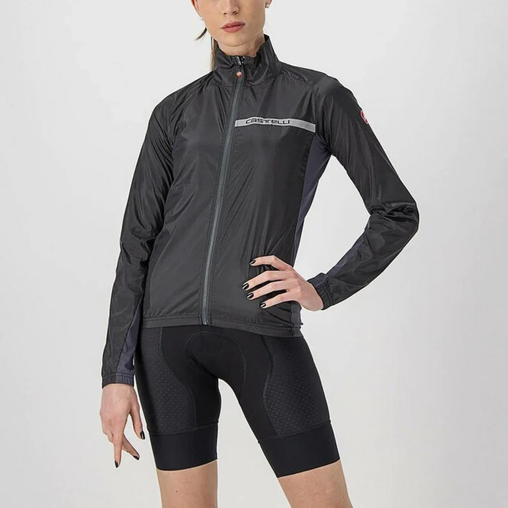 Castelli W's Squadra Stretch Jacket
