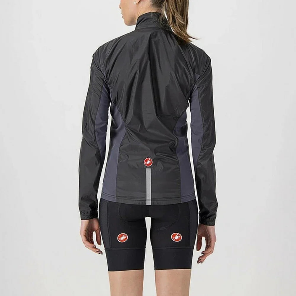 Castelli W's Squadra Stretch Jacket