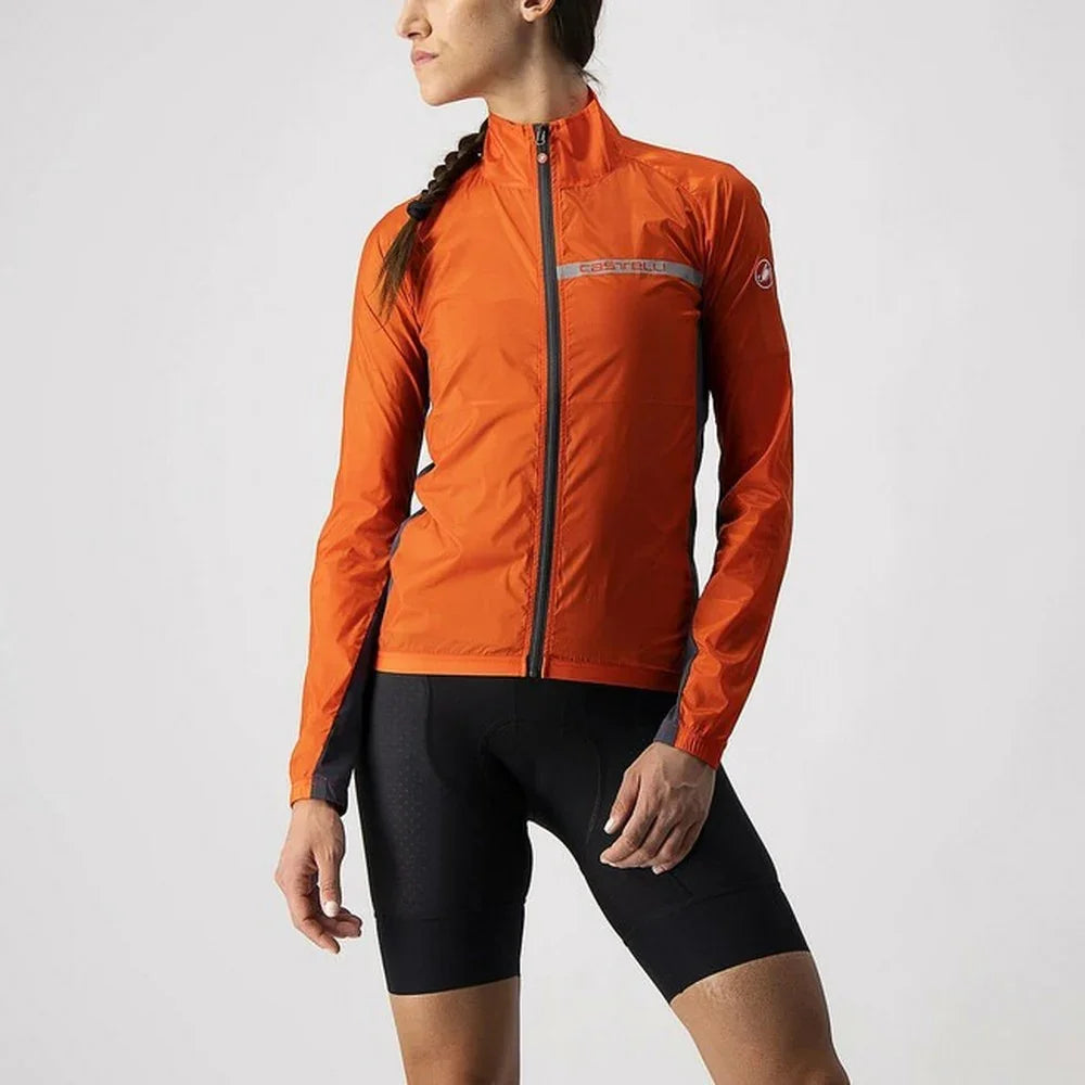 Castelli W's Commuter Reflex Jacket