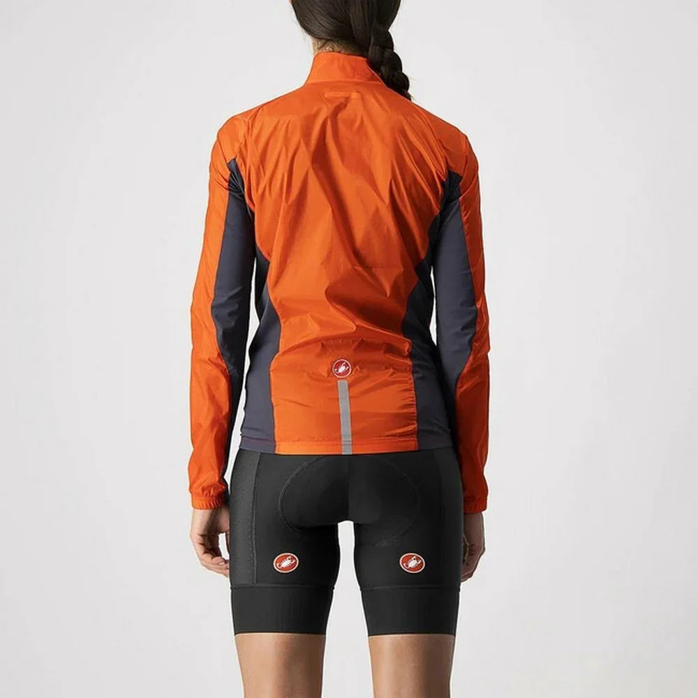 Castelli W's Commuter Reflex Jacket