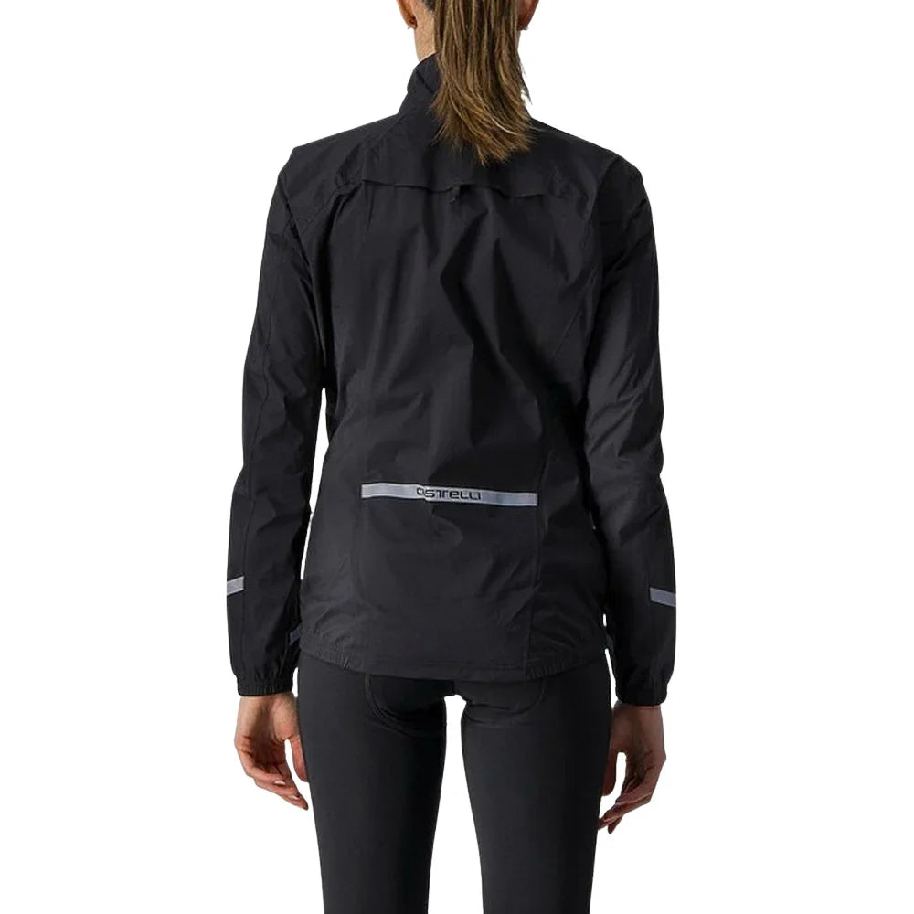 Imperméable Castelli Emergency 2 (femmes)