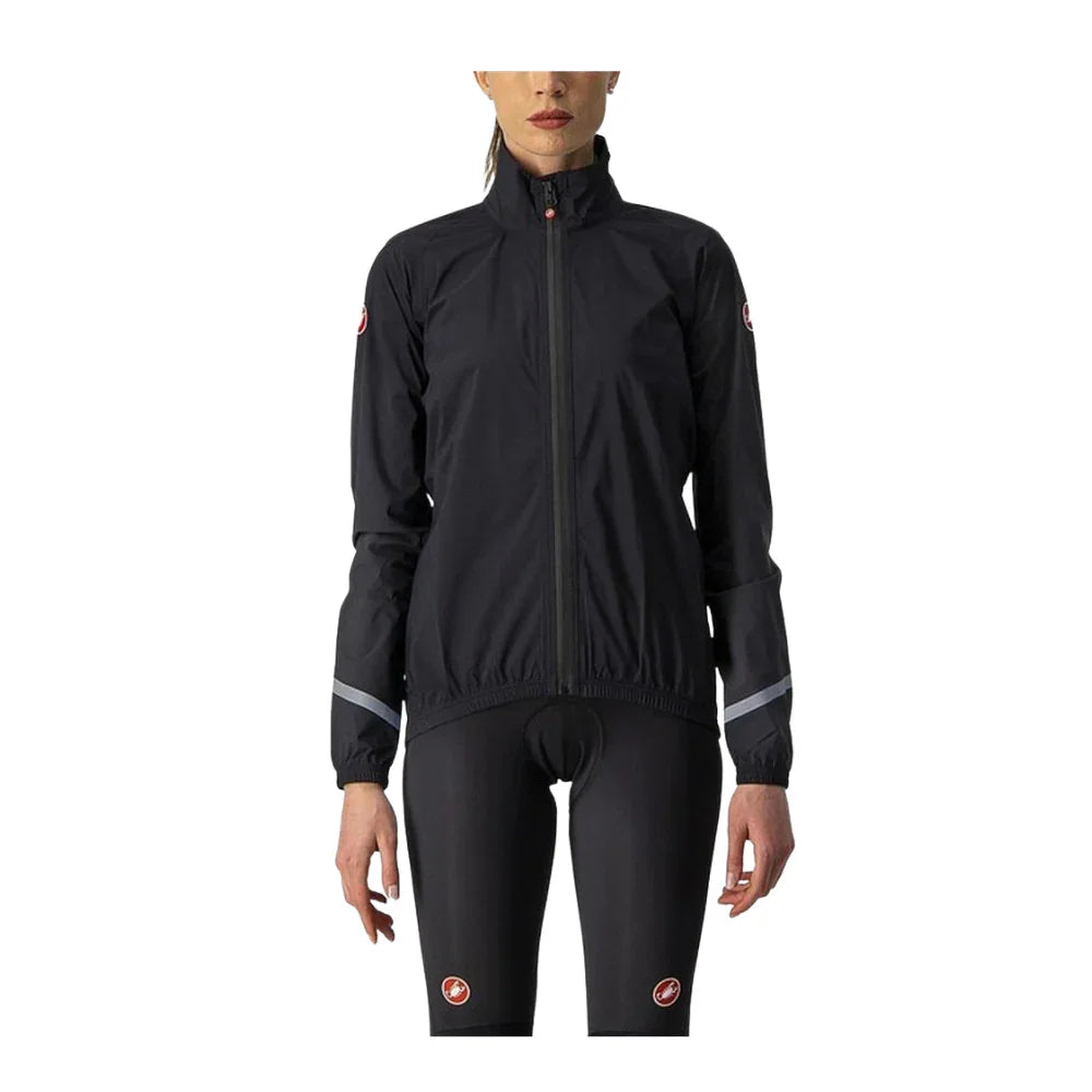 Imperméable Castelli Emergency 2 (femmes)