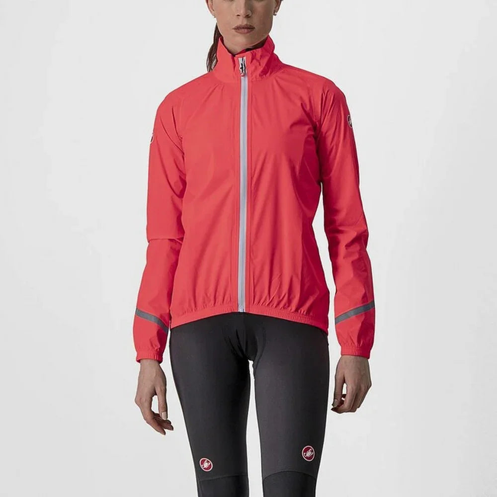 Imperméable Castelli Emergency 2 (femmes)