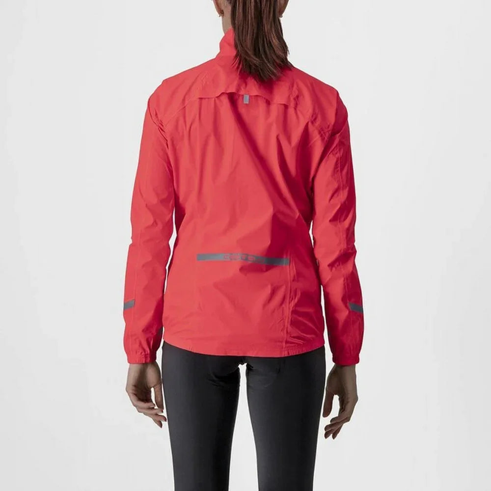 Imperméable Castelli Emergency 2 (femmes)