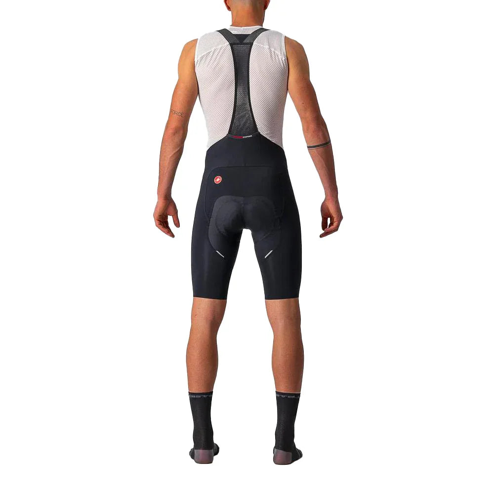 Cuissard à bretelles Castelli Free Aero Race (hommes)