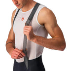 Cuissard à bretelles Castelli Free Aero Race (hommes)